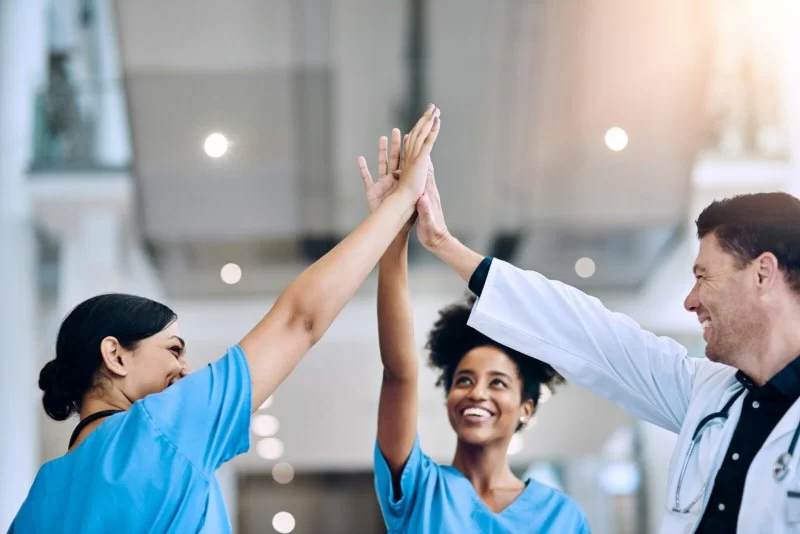 Building a Strong Healthcare Team for Your Heart: Key Steps for Optimal Health