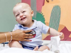 Understanding Congenital Heart Defects in Children