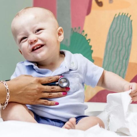 Understanding Congenital Heart Defects in Children