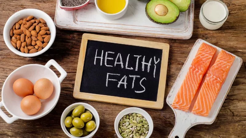 Healthy Fats: Decoding the Good, the Bad, and the Ugly for Your Heart