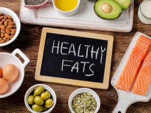 Healthy Fats: Decoding the Good, the Bad, and the Ugly for Your Heart