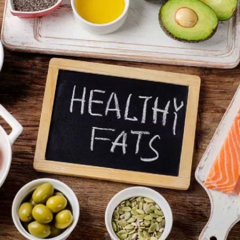 Healthy Fats: Decoding the Good, the Bad, and the Ugly for Your Heart