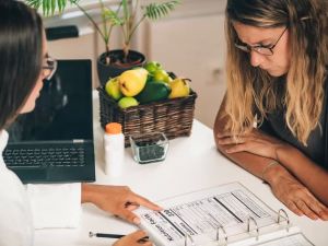 Working with a Registered Dietitian for Personalized Advice in 2025