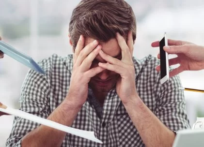 Stress Management Techniques for Daily Life