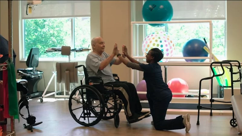 Life After a Stroke: Rehabilitation and Recovery Strategies