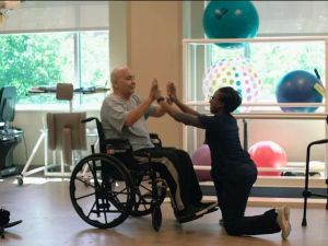 Life After a Stroke: Rehabilitation and Recovery Strategies