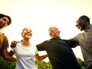 The Benefits of Regular Physical Activity for All Ages