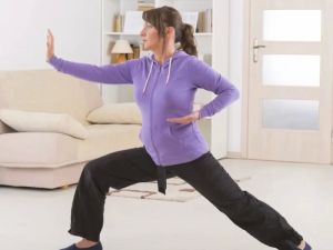 Tai Chi for Balance and Cardiovascular Well-being