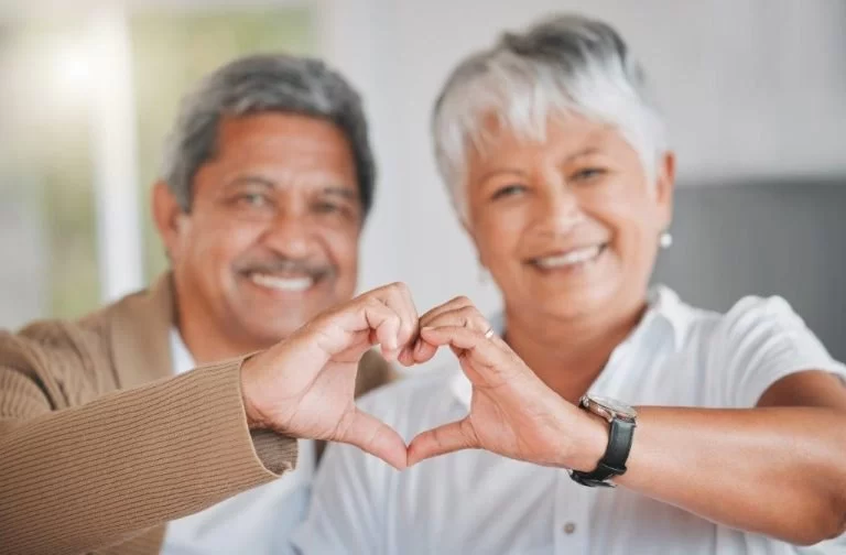 Embracing a Positive Mindset for Cardiovascular Well-being