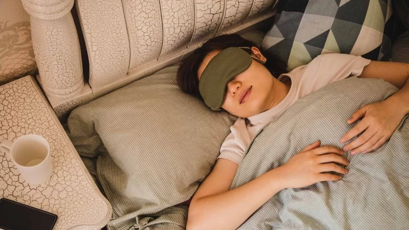 The Connection Between Sleep and Heart Health: Are You Getting Enough Rest?