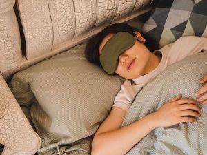 The Connection Between Sleep and Heart Health: Are You Getting Enough Rest?