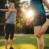 The Importance of Warm-Ups and Cool-Downs
