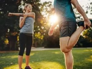 The Importance of Warm-Ups and Cool-Downs
