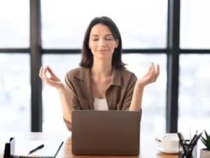 Stress Management Techniques for a Calmer Heart: Find Peace and Balance