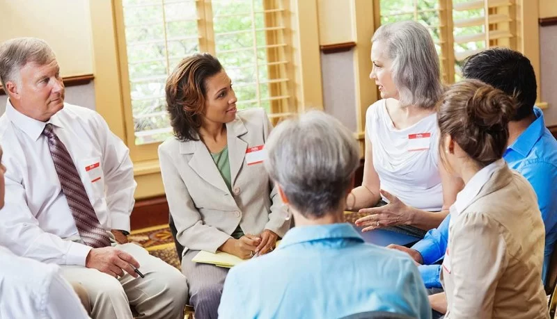Finding Support Groups and Community Resources: A Guide to Improving Your Wellbeing