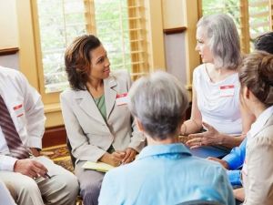 Finding Support Groups and Community Resources: A Guide to Improving Your Wellbeing