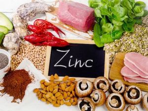 Zinc for Immune Function and Heart Health: Essential Benefits and Sources