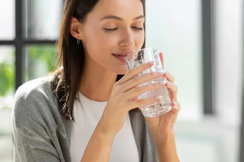 The Importance of Water for All Body Functions: Why Hydration is Key to Health