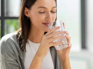 The Importance of Water for All Body Functions: Why Hydration is Key to Health