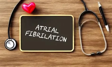 Atrial Fibrillation: Understanding and Managing an Irregular Beat