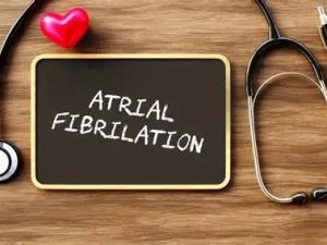 Atrial Fibrillation: Understanding and Managing an Irregular Beat