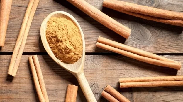 Cinnamon: Blood Sugar and Cholesterol Benefits