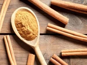 Cinnamon: Blood Sugar and Cholesterol Benefits