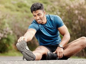 Stretching for Flexibility and Heart Health: A Complete Guide