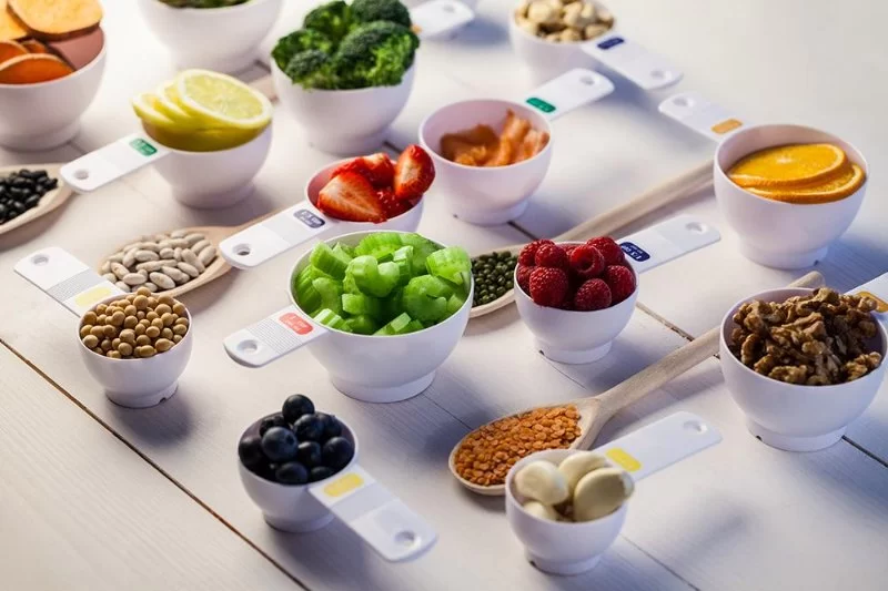 Understanding Serving Sizes for Different Foods for Better Health