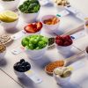 Understanding Serving Sizes for Different Foods for Better Health