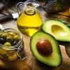 Healthy Fats from Avocados and Olive Oil for Better Heart Health