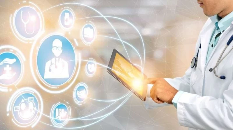 Navigating the Healthcare System