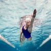 Swimming for a Full-Body Heart Workout That Boosts Strength and Endurance