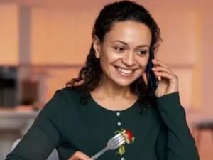Eating as a Form of Self-Care: Nurturing Body and Mind