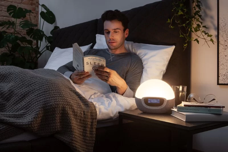 Creating a Sleep-Friendly Environment for Better Rest