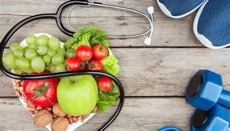 Finding Joy in Healthy Living: Tips for a Balanced and Fulfilling Lifestyle