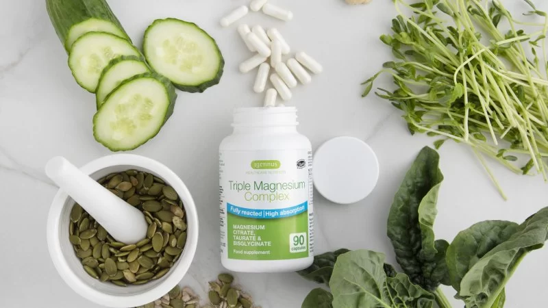 Magnesium: The Often-Overlooked Mineral for Heart Health