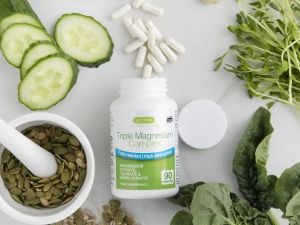 Magnesium: The Often-Overlooked Mineral for Heart Health