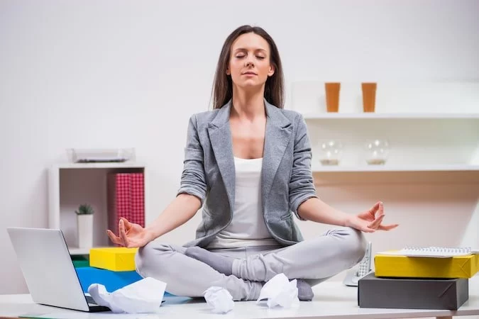 Stress Management Techniques for Daily Life That Truly Work