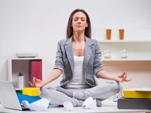Stress Management Techniques for Daily Life That Truly Work