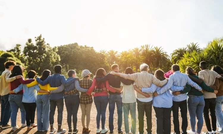 Contributing to a Healthier Community Through Everyday Actions