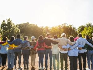 Contributing to a Healthier Community Through Everyday Actions