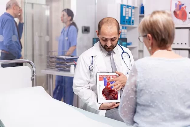 The Role of Clinical Research in Advancing Heart Care