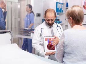 The Role of Clinical Research in Advancing Heart Care