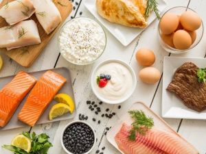 Lean Proteins for Muscle Maintenance and Satiety