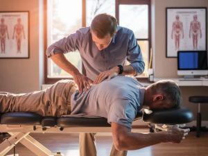 Chiropractic Care and Heart Health: Exploring the Connection