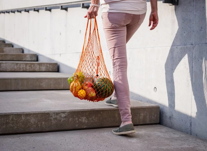 Parking Further Away: Adding Steps to Your Day for Better Health