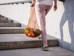 Parking Further Away: Adding Steps to Your Day for Better Health