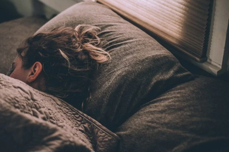 Creating a Pre-Sleep Routine for Optimal Rest