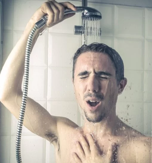 The Benefits of Cold Showers for Cardiovascular Circulation Explained